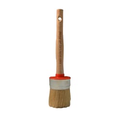 Amy Howard at Home 2 in. Round Stencil Paint Brush
