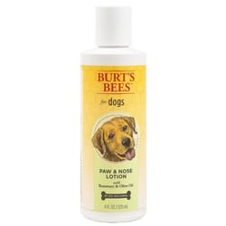 Burt's Bees Dog Paw and Nose Lotion 4 oz
