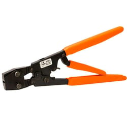 SharkBite 3/8 in. PEX Clamp Tool Orange