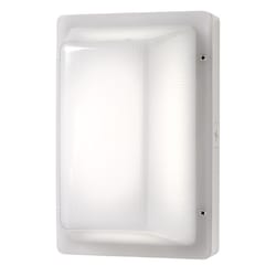 ETI White Switch LED Bulkhead Light