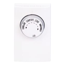 Ace Heating Dial Thermostat