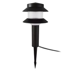 Living Accents Low Voltage 0.5 W LED Pagoda Light 1 pk