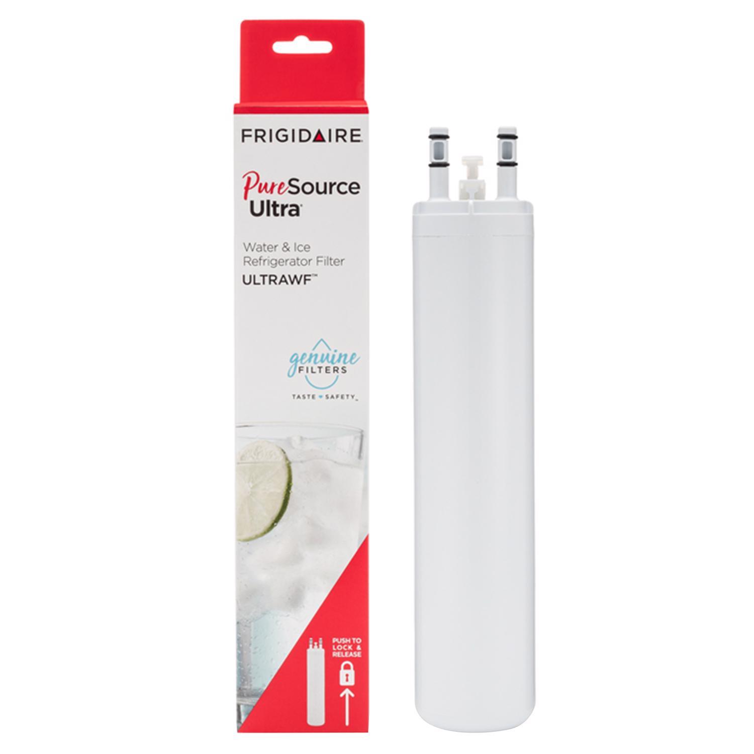 Photo 1 of *** FACTORY SEAL******NONREFUNABLE***Frigidaire PureSource Ultra Refrigerator Water Filter For Frigidaire