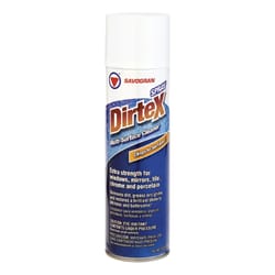 Savogran Dirtex No Scent Multi-Purpose Cleaner Liquid 18 oz