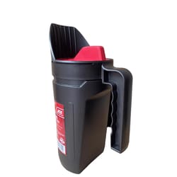 Ace Handheld Shaker For Fertilizer/Ice Melt/Seed 80 oz