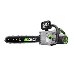 EGO Power+ CS1613 16 in. 56 V Battery Chainsaw Kit (Battery &amp; Charger)