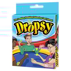 Endless Games Dropsy Card Game Multicolored