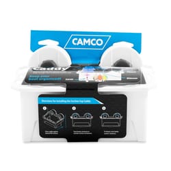 Camco Polymer Cruisin Caddy Organizer 1 pk