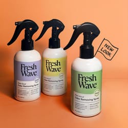 Fresh Wave Lavender Lavender Scent Odor Removing Spray 8 oz Liquid