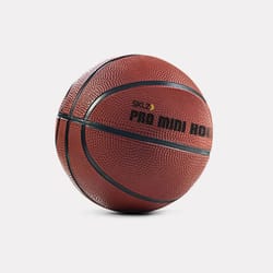 SKLZ Pro Mini Hoop Orange Basketball