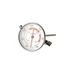 Taylor Instant Read Analog C Candy Thermometer