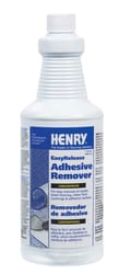 Henry Easy Release Liquid Adhesive Remover 1 qt