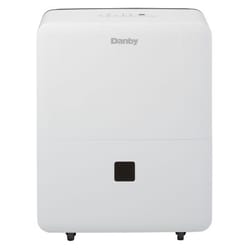 Danby 2000 sq ft 30 pt Dehumidifier