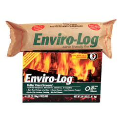 Enviro-Log Fire Log 1 pk