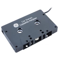 GE Cassette Adapter 1 pk