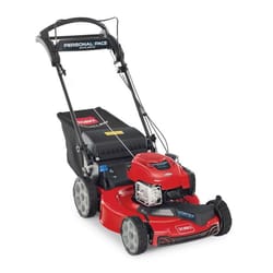 Toro All Wheel Drive w/ Personal Pace 22 in. 163 cc Gas Self-Propelled Lawn Mower
