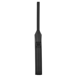 GEI Black Biometric Fingerprint Multipurpose Barbecue Lighter 1 pk