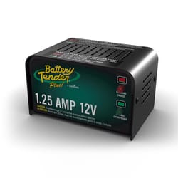 Battery Tender Automatic 12 V 1.25 amps Battery Charger