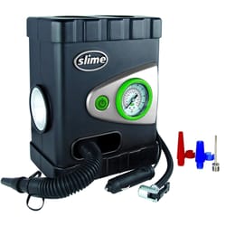 Slime 12 V 100 psi Inflator/Compressor