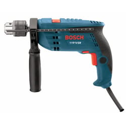 Bosch 7 amps 1/2 in. Corded Hammer Drill