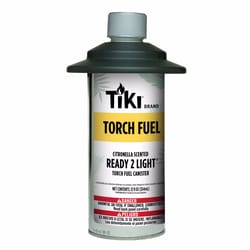 TIKI Ready 2 Light Torch Fuel 12 oz