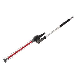 Milwaukee M18 FUEL Quik-Lok 49-16-2719 20 in. Battery Hedge Trimmer Attachment Tool Only