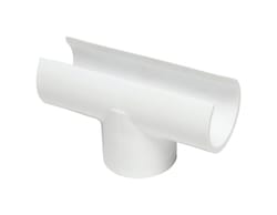 Dura Schedule 40 1/2 in. Snap X 3/4 in. D FIPT PVC Snap Tee