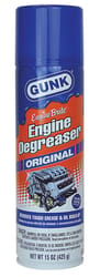 Gunk Engine Brite No Scent Cleaner and Degreaser 15 oz Spray