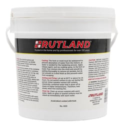 Rutland Refractory Cement