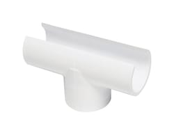 Dura Schedule 40 1/2 in. Snap X 1/2 in. D FIPT PVC Snap Tee