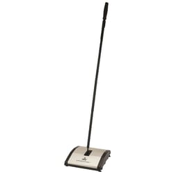 Bissell Natural Sweep Bagless Cordless Standard Filter Mechanical Sweeper