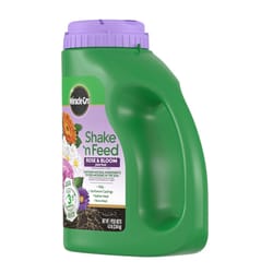 Miracle-Gro Shake 'n Feed Granules Plant Food 4.5 lb