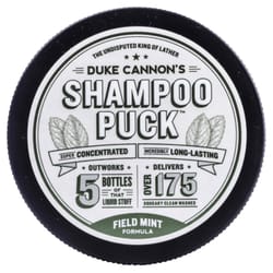 Duke Cannon's Shampoo Puck