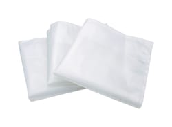 C.H. Hanson Norse, CH Hanson Replacement Dust Collection Bag 22 gal 3 pc