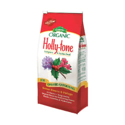 Espoma Holly-tone Organic Granules Plant Food 18 lb