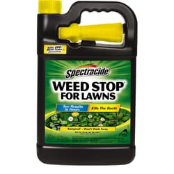 Spectracide Weed Stop Weed Killer RTU Liquid 1 gal
