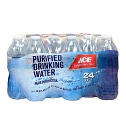 ACE Bottled Water 16.9 oz 1 pk