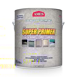 AMES Super Primer Semi-Clear Bonding Primer 1 gal