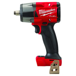 Milwaukee M18 FUEL 1/2 in. Cordless Brushless Impact Wrench Tool Only