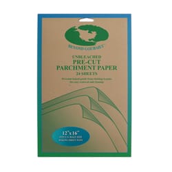 Beyond Gourmet BROWN Parchment Paper Parchment Paper