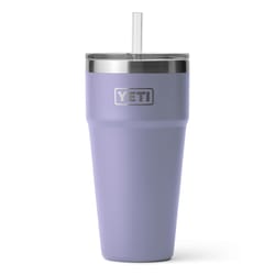 YETI Rambler 26 oz Seasonal 1 BPA Free Straw Cup