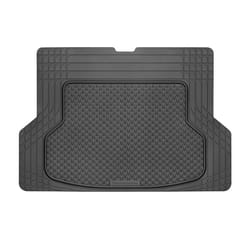 WeatherTech Trim-To-Fit Black Cargo Mat For Universal Trimmable 1 pk