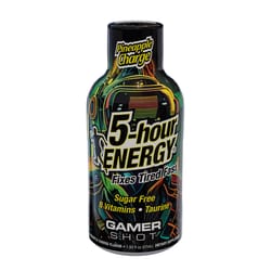 5-hour Energy Sugar Free Pineapple Energy Shot 1.9 oz