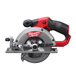 Milwaukee 12V M12 FUEL 5 in. Cordless Brushless Circular Saw Tool Only