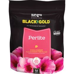 Black Gold Organic Perlite 8 qt