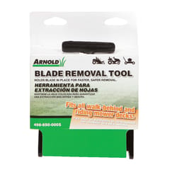 Arnold Blade Removal Tool 1 pk