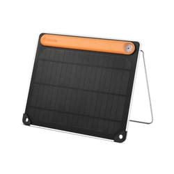 BioLite Black/Orange Solar Panel