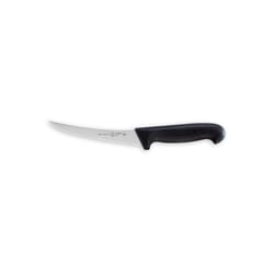 Messermeister Pro Series 6 in. L Stainless Steel Curve Blade Boning Knife 1 pc