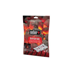 Weber Grill Fire Starter 12 pc