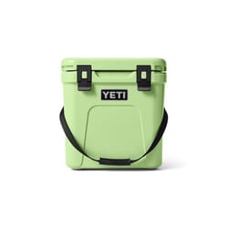 YETI Roadie 24 Key Lime 24 qt Hard Cooler